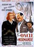 voir la fiche complète du film : Son oncle de Normandie