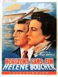 voir la fiche complète du film : Horizons sans fin