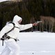 photo du film Wind River