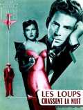 voir la fiche complète du film : Les loups chassent la nuit