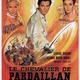 photo du film Le Chevalier de Pardaillan