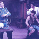 photo du film Le Chevalier de Pardaillan