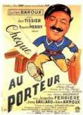 voir la fiche complète du film : Chèque au porteur