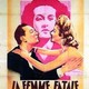 photo du film La Femme fatale