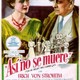 photo du film On ne meurt pas comme ça