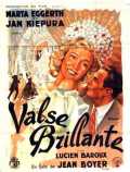 voir la fiche complète du film : Valse brillante
