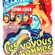 photo du film Ces voyous d'hommes