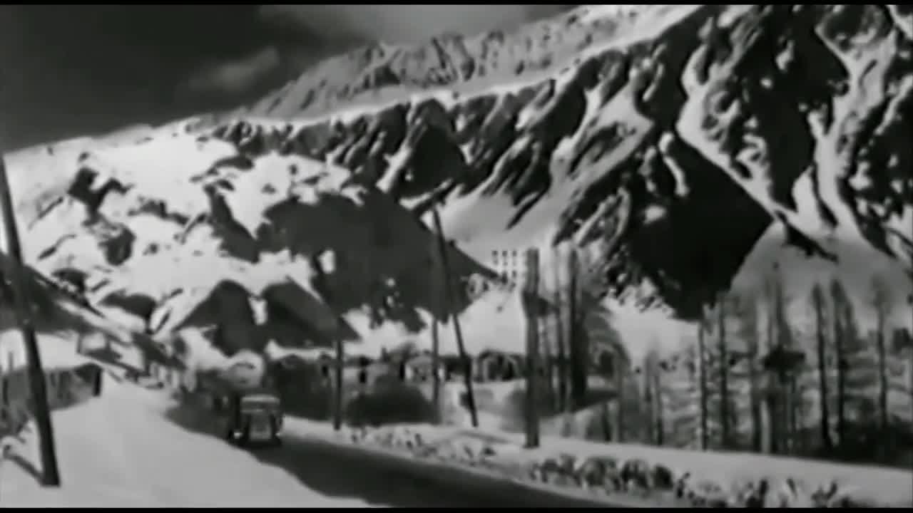 Extrait vidéo du film  Nathalie, agent secret