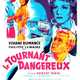 photo du film Le Tournant dangereux