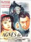 Agnès De Rien