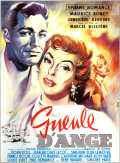 Gueule d ange