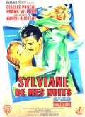 voir la fiche complète du film : Sylviane de mes nuits