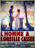 L homme à L oreille Cassée