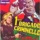 photo du film Première brigade criminelle