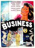voir la fiche complète du film : Business