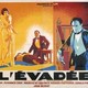 photo du film L'Evadee