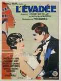 voir la fiche complète du film : L Evadee