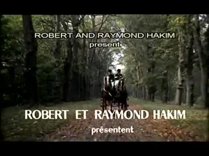 Un extrait du film  Belle de jour