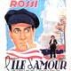 photo du film L'Île d'amour