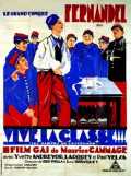voir la fiche complète du film : Vive la classe