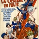 photo du film La Caserne en folie
