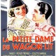 photo du film La Petite dame du wagon-lit