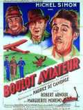 Boulot Aviateur