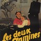 photo du film Les Deux gamines
