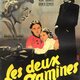 photo du film Les Deux gamines