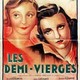 photo du film Les demi-vierges