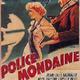 photo du film Police mondaine