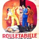 photo du film Rouletabille contre la Dame de Pique