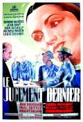 Le Jugement Dernier