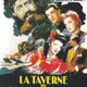 photo du film La taverne du poisson couronné