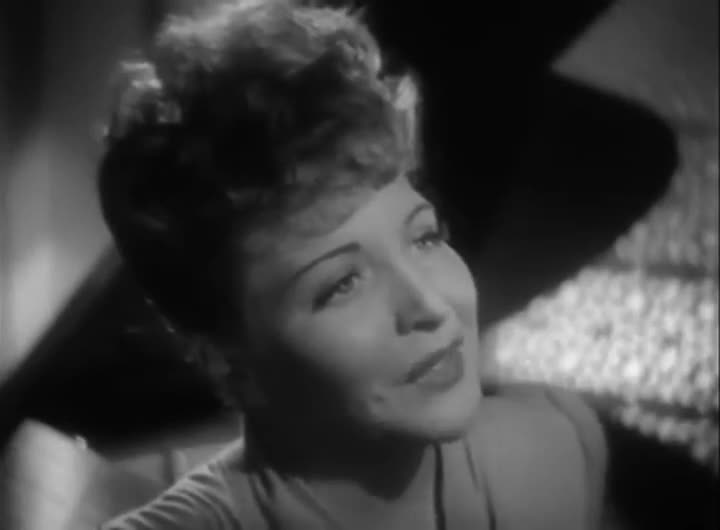 Un extrait du film  La Foire aux chimères