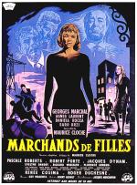 voir la fiche complète du film : Marchands de filles