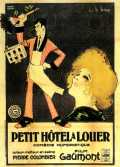 voir la fiche complète du film : Petit hotel a louer