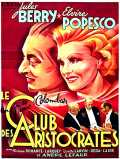 Le Club des aristocrates