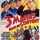 photo du film Trois marins dans un couvent