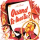 photo du film Quand te tues-tu?