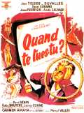 voir la fiche complète du film : Quand te tues-tu?