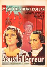 voir la fiche complète du film : Sous la terreur