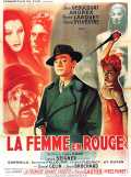 La Femme En Rouge