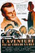 L Aventure Est Au Coin De La Rue