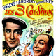 photo du film Les Trois cousines