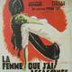 photo du film La Femme que j'ai assassinée