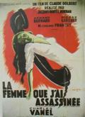 voir la fiche complète du film : La Femme que j ai assassinée