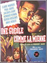 Une Gueule Comme La Mienne