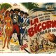 photo du film La Bigorne, caporal de France