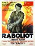 Raboliot